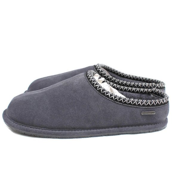 bearpaw joshua slippers